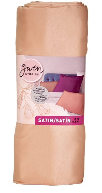 Gwen Voile/Tela 2 Yd 6 Pack 1 Canvas, 2 Voile, 3 Satin