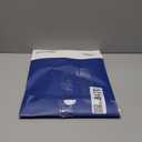 BEDELITE Satin Pillowcase for Hair and Skin, Super Soft Similar to Silk Pillow Cases 4 Pack with Envelope Closure, Cooling Pillowcases for Women Men (20"x40" King Size, Lilac)