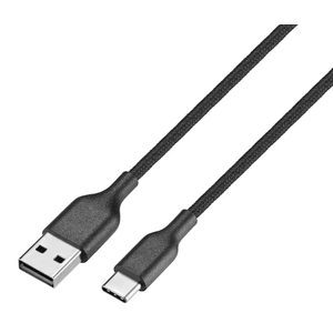 6 Foot Silicone Rubber Sync & Charge Cable