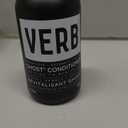 VERB Ghost Conditioner - Infused with Moringa Oil -Moisturizes Fine and Weighed Down Hair - Vegan, No Parabens or Harmful Sulfates (12 Fl Oz (Pack of 1))