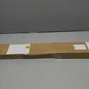 LazBlinds Cordless Cellular Shades, Light Filtering Honeycomb Shades with 1.5 inch Cells, Thermal Insulation Noise Reduction Blinds for Windows, 46" W x 72" H, Grey