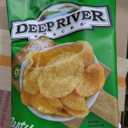Deep River Snacks Zesty Jalapeno Kettle Cooked Potato Chips, 2-Ounce (Pack of 24). BBD February 23/ 2026