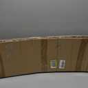 Spoiler for 2026 Tesla Model Y Juniper Rear Spoiler Wing ABS Material Rear Trunk Lip Model Y Juniper Accessories Matte Black Custom Fit 2026 2025