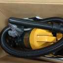 OLIXIS Canister Vacuum Cleaner for Home, 16Kpa Corded Vacuum Cleaner
