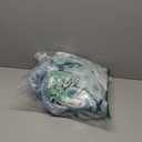 Yoofoss Baby Sleep Sack 12-18 Months, Long Sleeve Sleep Sack 1.5 Tog, Fleece Baby Wearable Blanket with 2-Way Zipper, Soft Warm