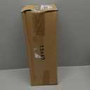 3 Large Acrylic Clear Cylinder Vase Set, 16" 12'' 8'' Tall Floor Large Flower Vase, Unbreakable Plastic Hurricane Vases, Different Size for Living Room, Desk, Wedding Centerpieces Flower Bouquet Dcor