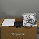 Shiatsu Foot Massager Machine with Heat: Deep Kneading Foot Massager with Vibration & Compression for Plantar Fasciitis & Neuropathy - for Women & Men, Relax for Home Office Use (Black)