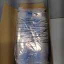 Cozy Essential 30 Pack Vacuum Storage Bags with Portable Rechargeable Wireless Electric Pump, Vacuum Seal Space Saver Bags for Clothing, Pillows, Blanket, Bedding, Comforter