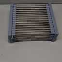 Dish Drying Rack Kitchen Sink Organizer: Expandable Stainless Steel Dish Drainer  Rustproof Sink Dish Drying Rack  Upgraded Dish Racks for Kitchen Counter with Adjustable Arms Holder