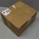 SIQOLNY Glass Coffee Container with Wooden Shelf, 2 x 40 FLOZ Coffee Bean Storage with Sealed Closure Clips and Copper Spoon, Kitchen Large Capacity Food Storage Jar, Ground Coffee Container