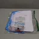 HP Printer Paper | 8.5 x 11 Paper | Copy &Print 20 lb | 1 Ream Case - 500 Sheets| 92 Bright | FSC Certified | 200060
