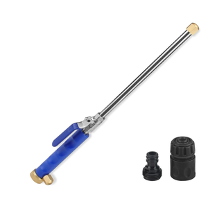 Nozzles and Hose Quick Connectors3452345423532453