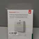 Honeywell Home CT30A1005 Standard Manual Economy Thermostat, Almond, 0.6