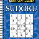 Brain Games - Sudoku #1