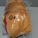 Rubies Hot Dog Pet Costume for Dogs or Cats, Large