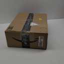 Bedsure Orthopedic Dog Bed Medium Size Dogs - Washable Medium Dog Cat Bed Waterproof, Comfort Pet Couch Sofa with Washable Removable Cover, Pets Bed with Nonskid Bottom, Blue Navy, 28"