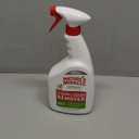 Natures Miracle Stain and Odor Remover Dog, 32 Ounces, Everyday Mess Enzymatic Odor Control Formula (32 Fl Oz (Pack of 1))