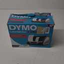 DYMO Label Printer | Label Writer 450 Twin Turbo Direct Thermal Label Printer, Fast Printing, Great for Labeling, Filing, Shipping, Mailing, Barcodes and More, Home & Office Organization