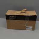 Nekteck Shiatsu Neck Massager for Pain Relief Deep Tissue with Heat, 3D Kneading Massage Pillow Back Shoulder Massagerfor Body Muscle, Plug-in Use for Home Office Car, Gifts for Mom Dad Him Her (Black)