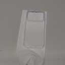 TORRAS for iPhone 17 Pro Case Crystal Clear, Ultra-Thin, 2025 Upgraded Non-Yellowing, Military-Grade Protection, Transparent Slim Case for iPhone 17 Pro Phone Case, Soft, Anti-Scratch, Clear