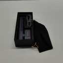 Jack  Rose Travel Steamer for Clothes,100-220V Portable Iron,15s Heat Up,Steamer  Iron 2 In 1, Travel Size,Large Ceramic Heat Panel,for Global  Europe (Purple)