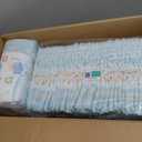 Pampers Diapers - Baby Dry - Size 6, 144 Count, Absorbent Disposable Infant Diaper