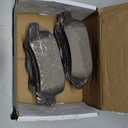PHILTOP D1402 Ceramic Rear Brake Pads For 2009 2010 2011 2012 2013 2014 2015 Venza