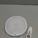 Rechargeable Motion Sensor Ceiling Light Indoor, Cordless Closet Light with 10000mAh Battery, 3 Color Temperatures, 550LM Motion Activated for Closet,Shower,Stairs,Pantry,Remote Control