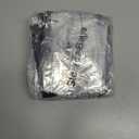 GONGSHI Vacuum Storage Bags, Space Saver Seal Bags For Clothing, Blankets, Comforters, Pillows, Clothes Storage,Travel Luggage.10 S