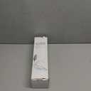 Back Scrubber Bath Brush for Shower Curved Long Handle, Foldable Handled Shower Body Brush Whith Absorbent Microfiber Bag Can Quickly Dry Your Back