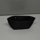 Hermes ZTUJO Picotin 18 Organizer - Luxury Purse Insert, Silky Smooth Fits Bags (Black)