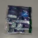 DenTek, Complete Clean Floss Picks 75 Floss Picks Pack of 3, 225 Count