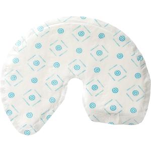 QuickChange Men's Incontinence Wrap, Maximum Absorbency Catheter Alternative for Males with Reduced Mobility | 17 Ounce Capacity, Adjustable Size, 100-Count