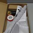 Shower Faucet Set Matte Black Complete Shower System with 8 Inches Rain Shower Head Bathroom Rain Shower Faucet Set Rainfall Shower System with Shower Valve