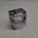 Rubbermaid 2pk 3.5c Brilliance Round Food Storage Containers