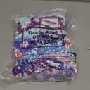 20 Pcs Dental Headbands for Women with Buttons Non Slip Dental Doctor Gifts Nursing Assistant Soft Accessories Sweat Wicking Headband Gift for Doctor's Day Dentist Hygienist Medical Assistant