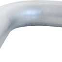EXHAUST ELBOW 90 Degree 4"ID/OD Aluminized Steel,20" each side length