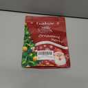 Ornament Hooks  Essential Christmas Tree Decorating Hangers Great Xmas Ornament Hooks for Hanging Christmas Decorations 35 PCS (Round-Upgraded-35pcs)