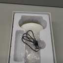 Lymphatic Drainage Massager & Anti-Cellulite Massage Tool with Microcurrent, Light, Heat & Vibration Body Sculpting Machine for Legs, Arms & Belly, Reduces Stretch Marks, Promotes Circulation