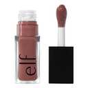 e.l.f. Glow Reviver Lip Oil, Nourishing Tinted Lip Oil For A High-shine Finish, Infused With Jojoba Oil, Vegan & Cruelty-free, Money Mauve (0.25 Fl Oz (Pack of 1))
