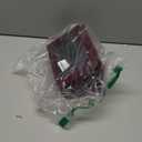 JunningGor Sports Championship Rings Wooden Display case Shadow Box Without Rings (12 Slots)