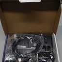 EQUA FULL MOTION TILTING TV WALL MOUNT BRACKET SWIVEL 10"-32" IN LED LCD NEW