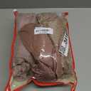 Heni Fashion Indian Pakistani Party Wear Wedding Wear Designer Net Embroidered Long Anarkali Suit Anarkali Gown For Women Purple, L