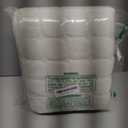 Velvet Couch Cover, Washable Sectional Sofa Cover, Anti Slip Sofa Slipcovers for 3 Cushion Couch Sofa L Shaped Recliner, Furniture Protector Covers for Pets Kids(White, Only 1 PCS)