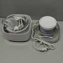 Cuisinart 1-pt Wonder Ice Cream Maker (White)