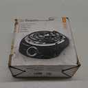 Toastmaster Single Burner