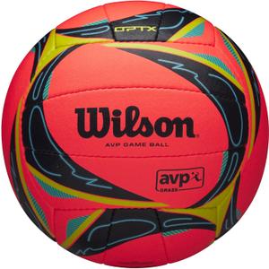 WILSON AVP Game Volleyballs - Official Size