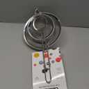 Cuisinart Mesh Strainers, 3 Count (Pack of 1) Set, CTG-00-3MS Silver