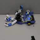 Discovery Bionic Hand Robotics Kit  87-Piece DIY STEM Toy for Kids| Build Your Own Wearable Robotic Hand| Hydraulic Cyborg Superhero Toy| Science & Engineering Model Kit| Boys & Girls Gift Ages 8+