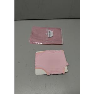 Cat Recovery Suit, Anti Licking Wounds, Pink, Size: S